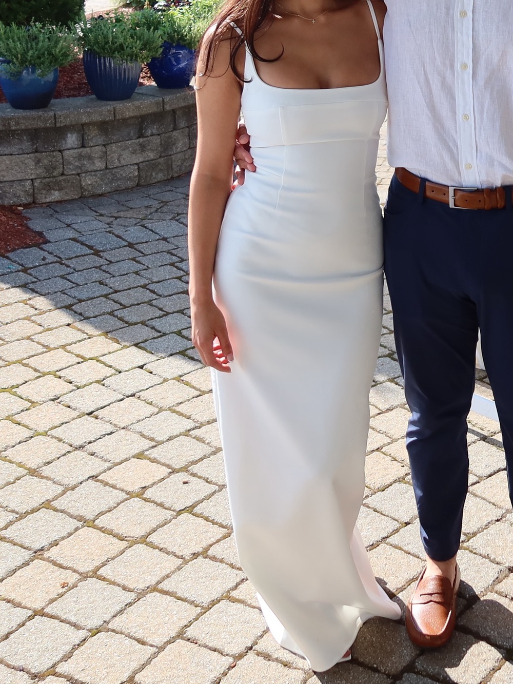 PEPPERMAYO Aralyn Maxi dress - Picture 5 of 5